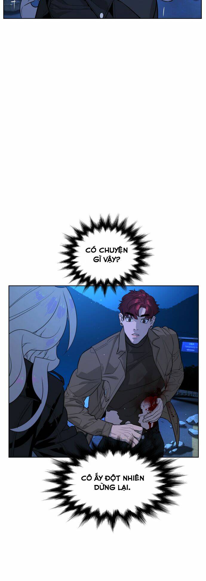 Máu Trắng Chapter 63 - Trang 2