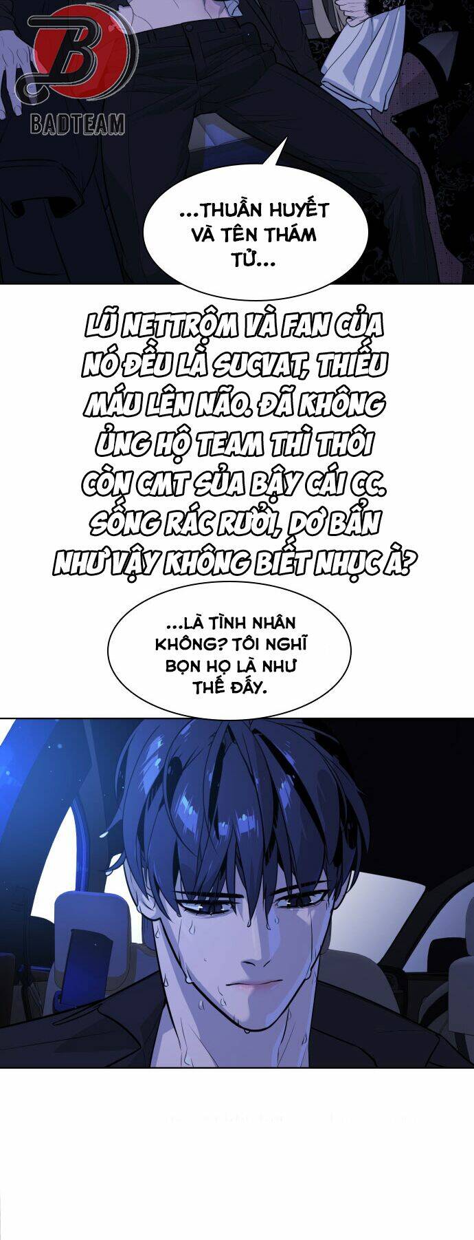 Máu Trắng Chapter 63 - Trang 2