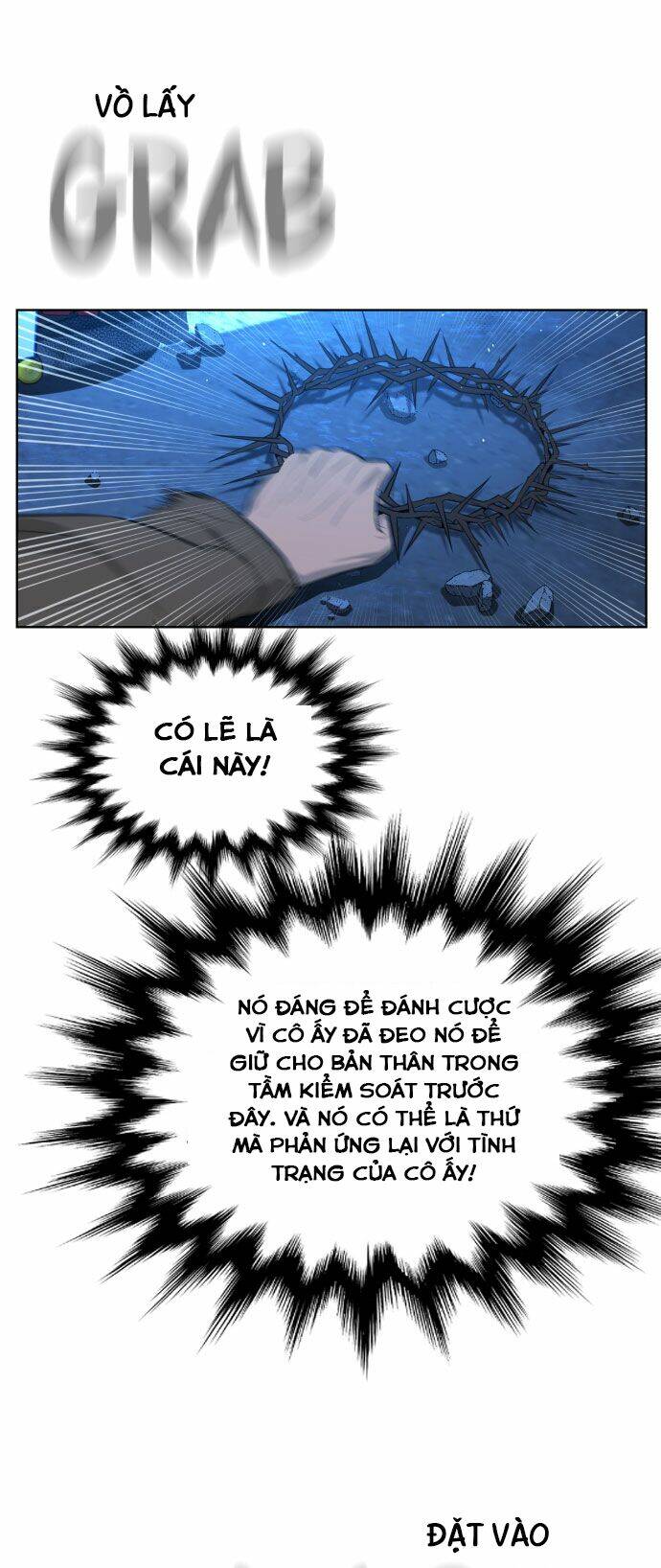 Máu Trắng Chapter 63 - Trang 2