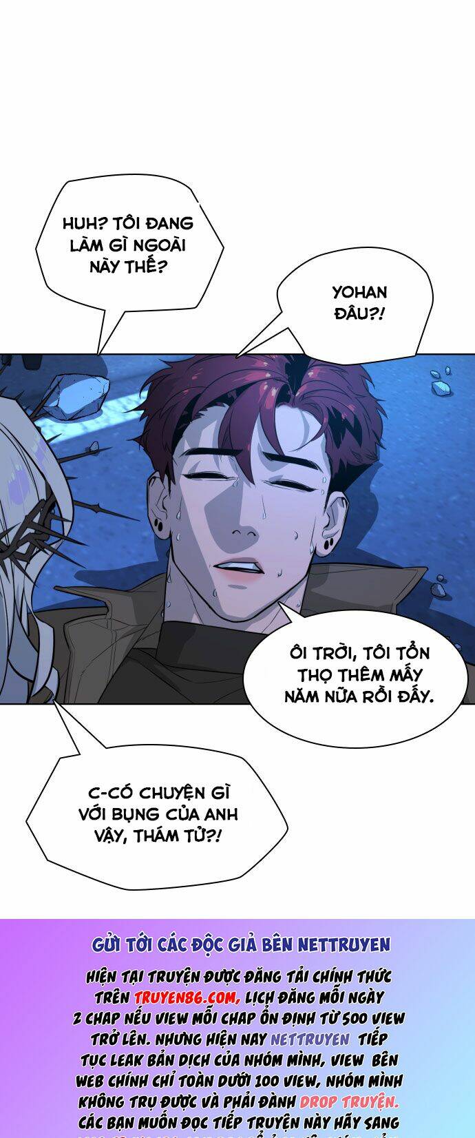 Máu Trắng Chapter 63 - Trang 2