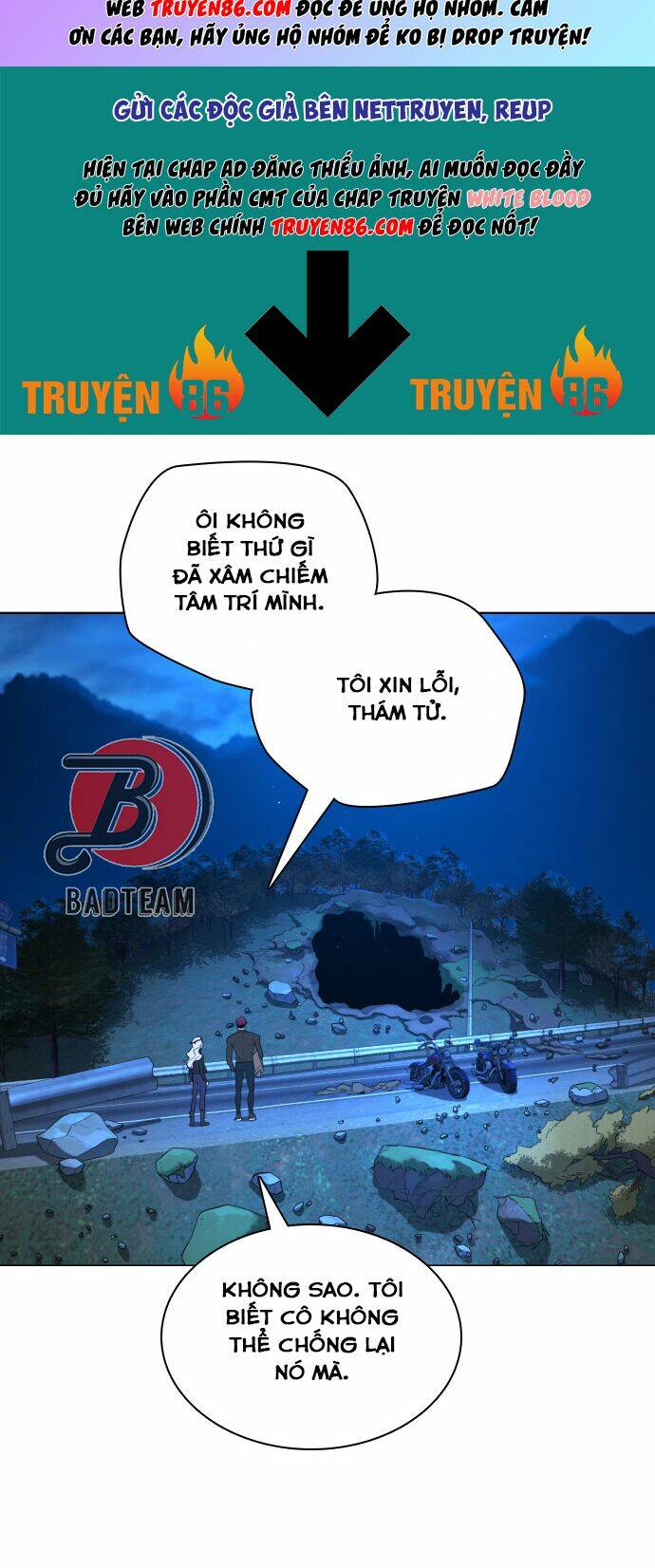 Máu Trắng Chapter 63 - Trang 2