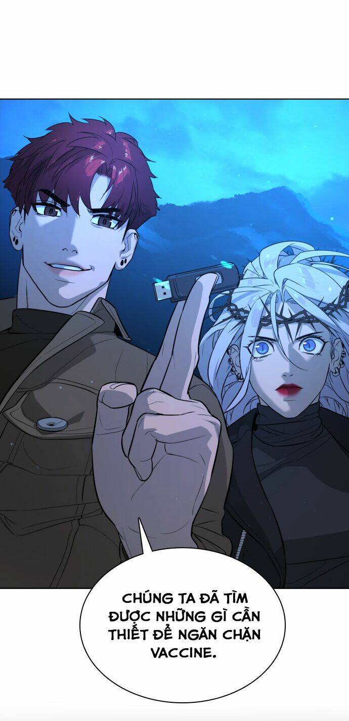 Máu Trắng Chapter 63 - Trang 2