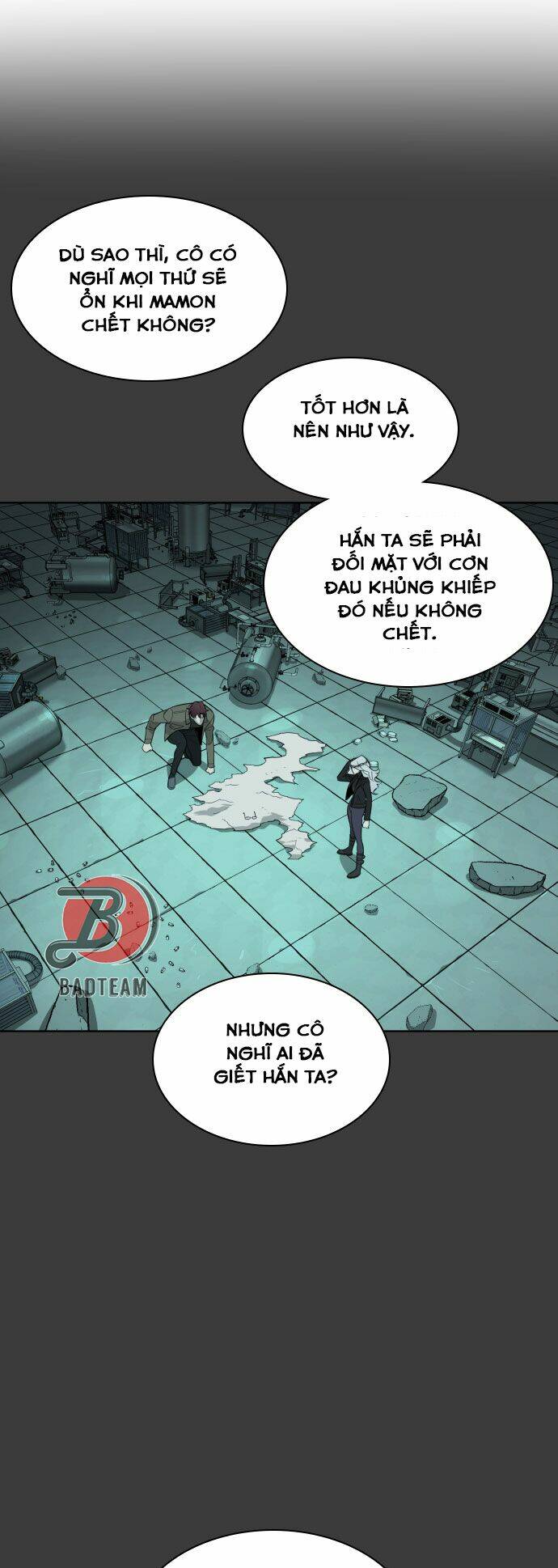 Máu Trắng Chapter 63 - Trang 2