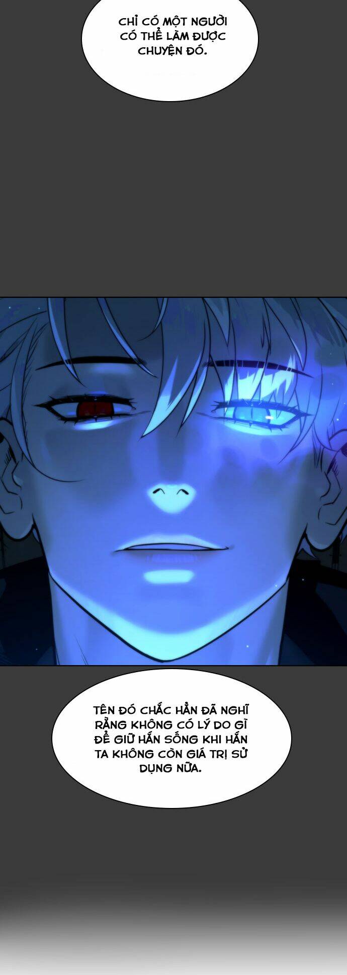 Máu Trắng Chapter 63 - Trang 2