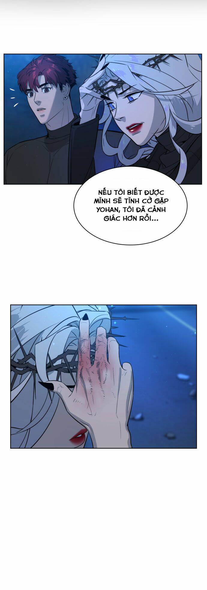 Máu Trắng Chapter 63 - Trang 2