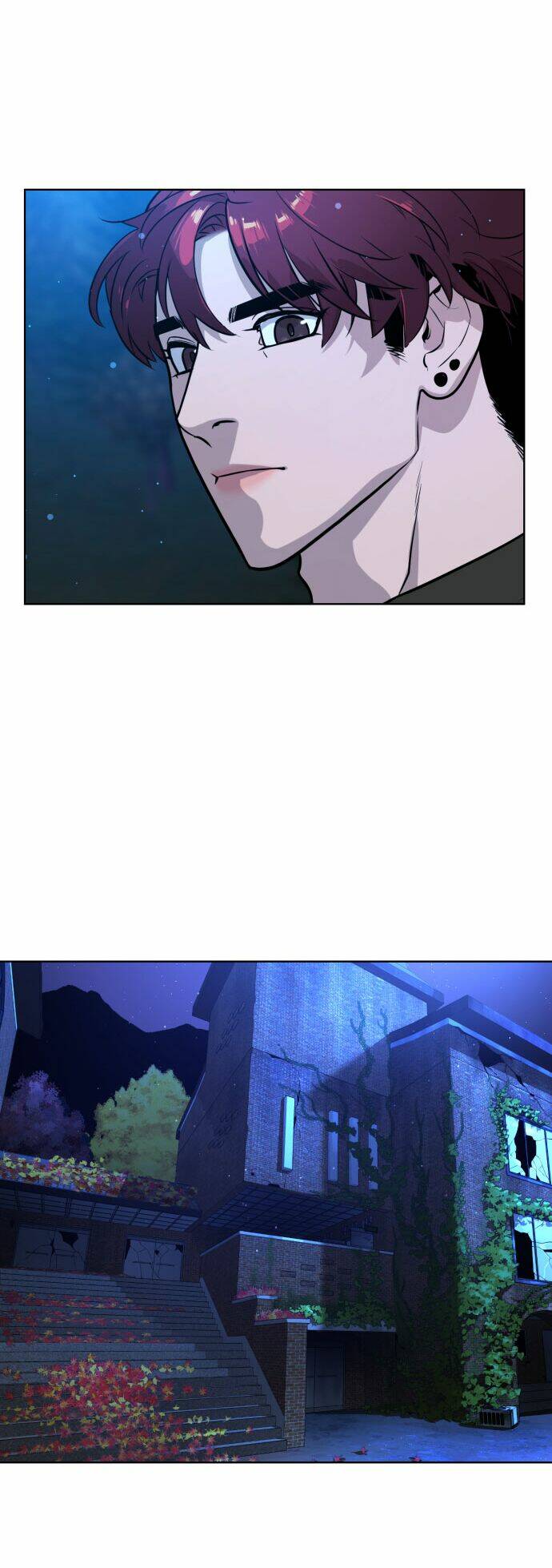 Máu Trắng Chapter 63 - Trang 2