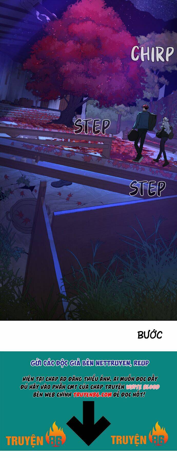 Máu Trắng Chapter 63 - Trang 2