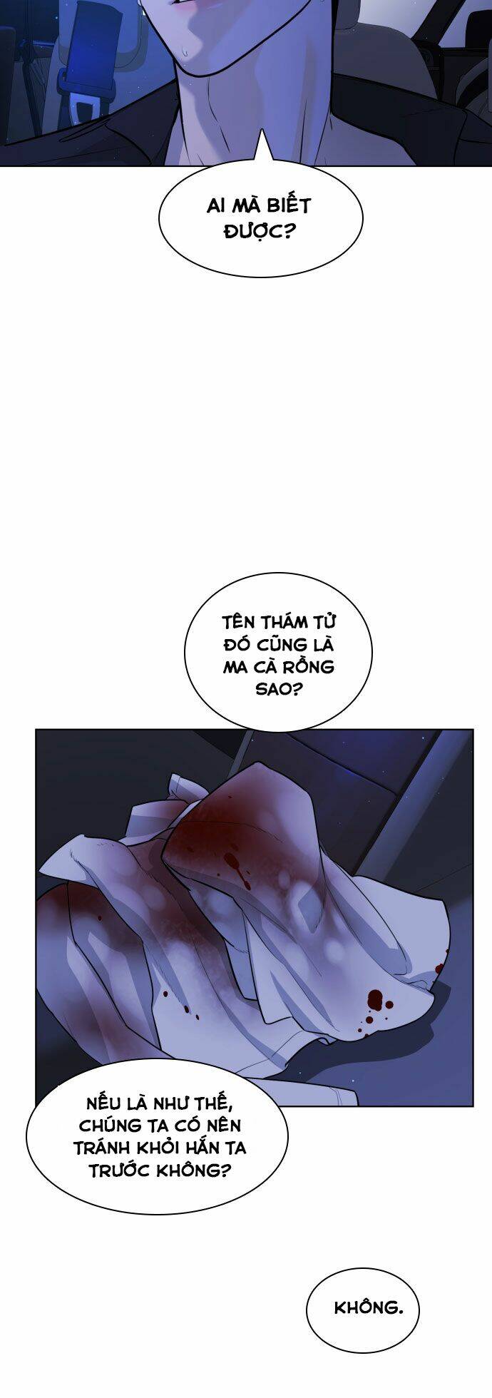 Máu Trắng Chapter 63 - Trang 2