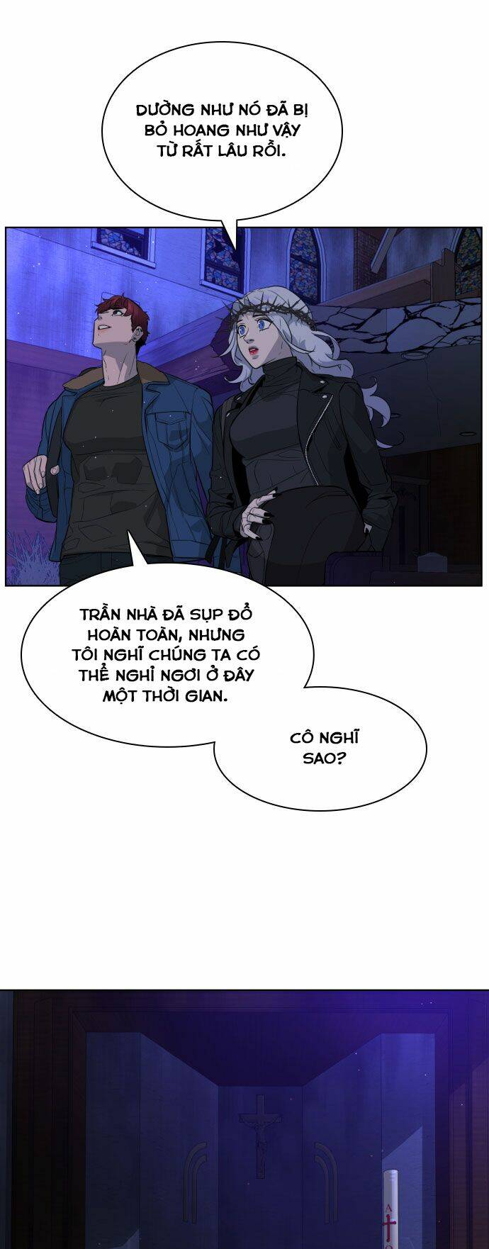 Máu Trắng Chapter 63 - Trang 2