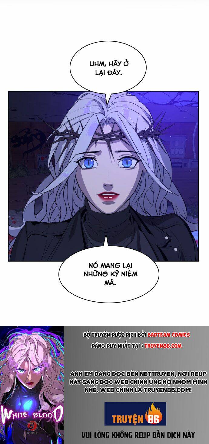 Máu Trắng Chapter 63 - Trang 2