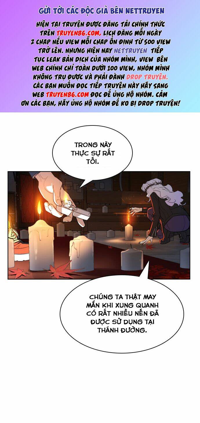 Máu Trắng Chapter 63 - Trang 2