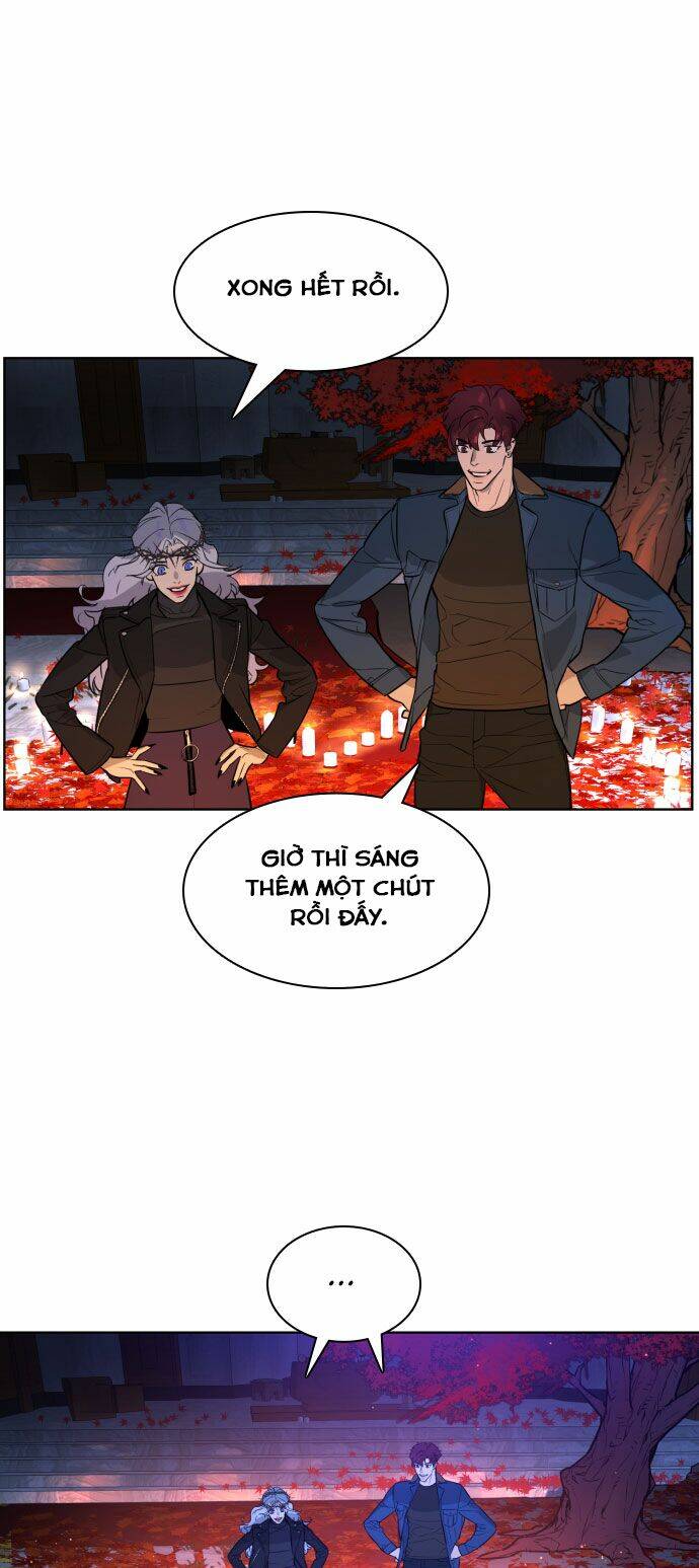 Máu Trắng Chapter 63 - Trang 2