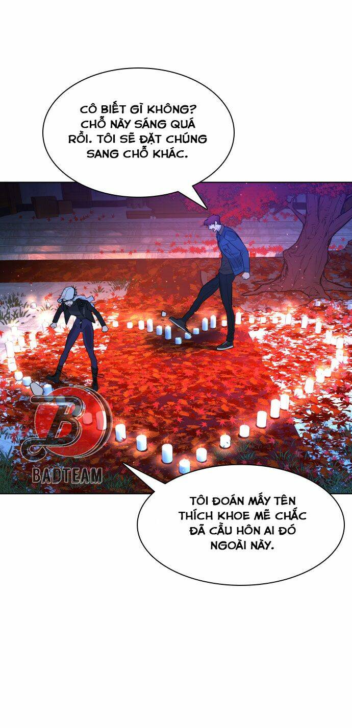 Máu Trắng Chapter 63 - Trang 2