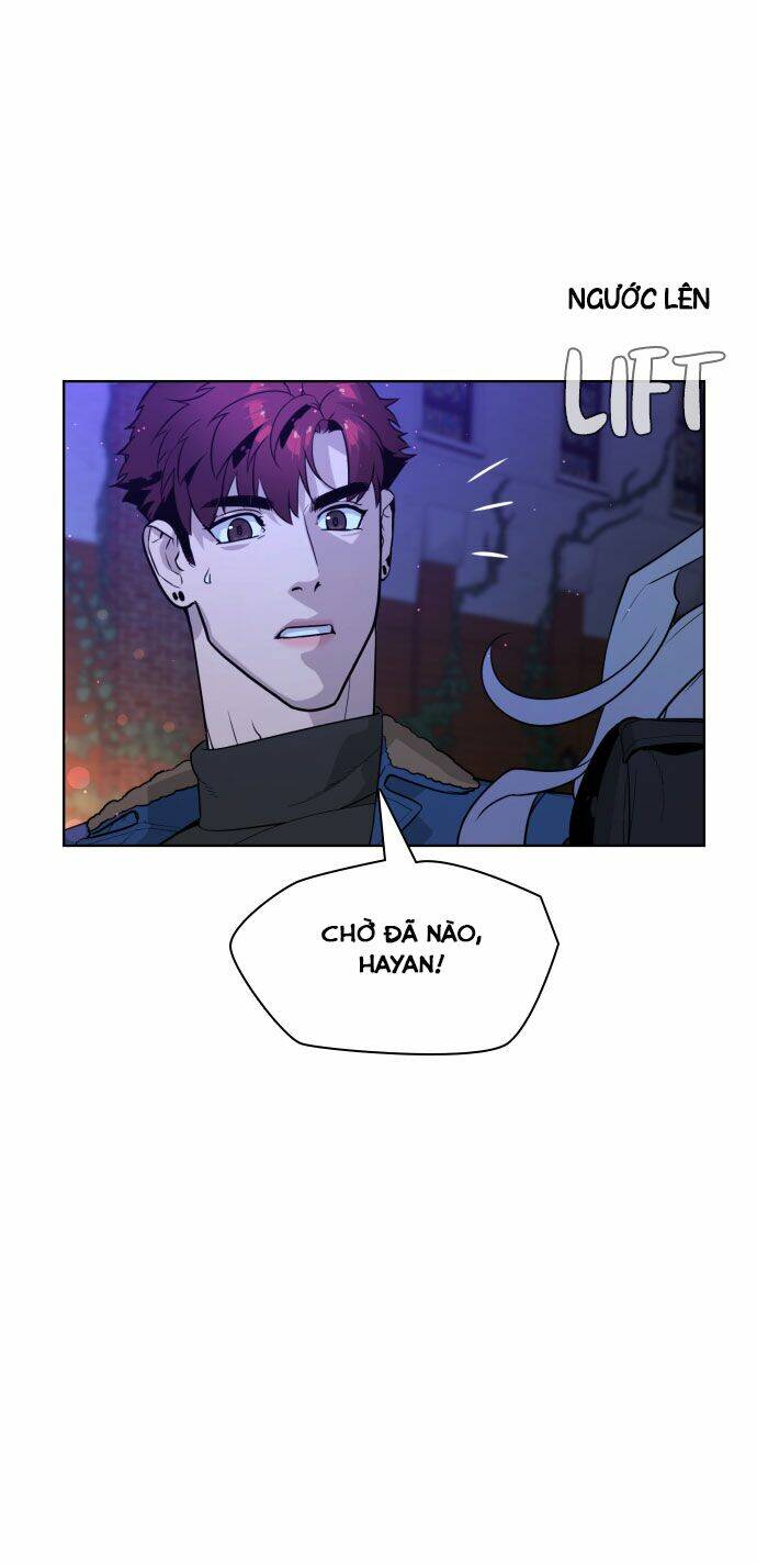 Máu Trắng Chapter 63 - Trang 2