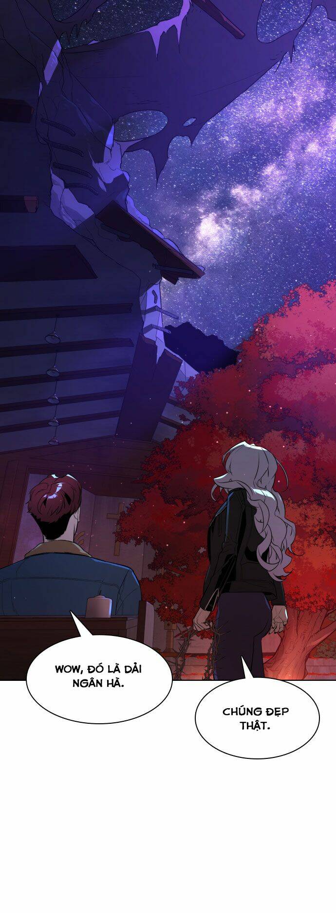 Máu Trắng Chapter 63 - Trang 2