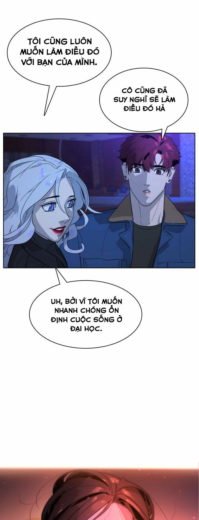 Máu Trắng Chapter 63 - Trang 2