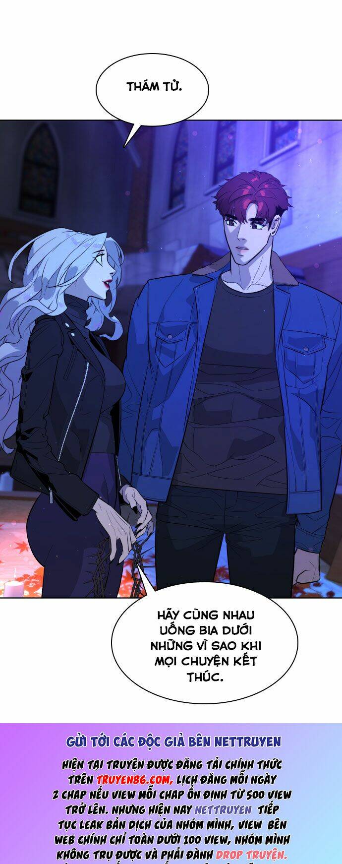 Máu Trắng Chapter 63 - Trang 2