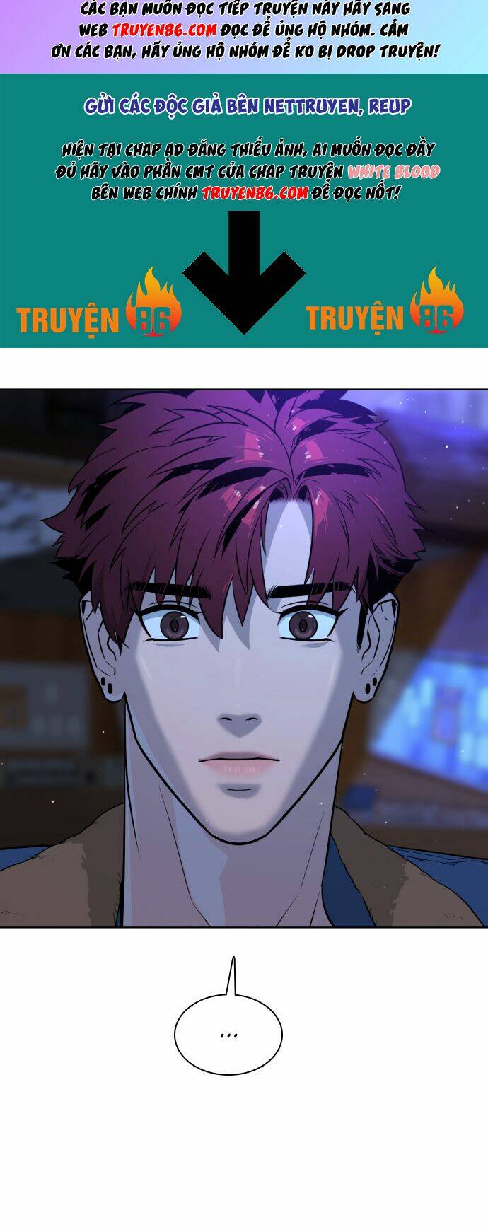 Máu Trắng Chapter 63 - Trang 2