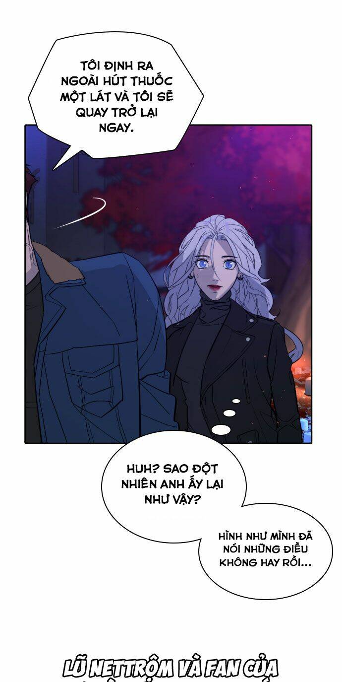 Máu Trắng Chapter 63 - Trang 2