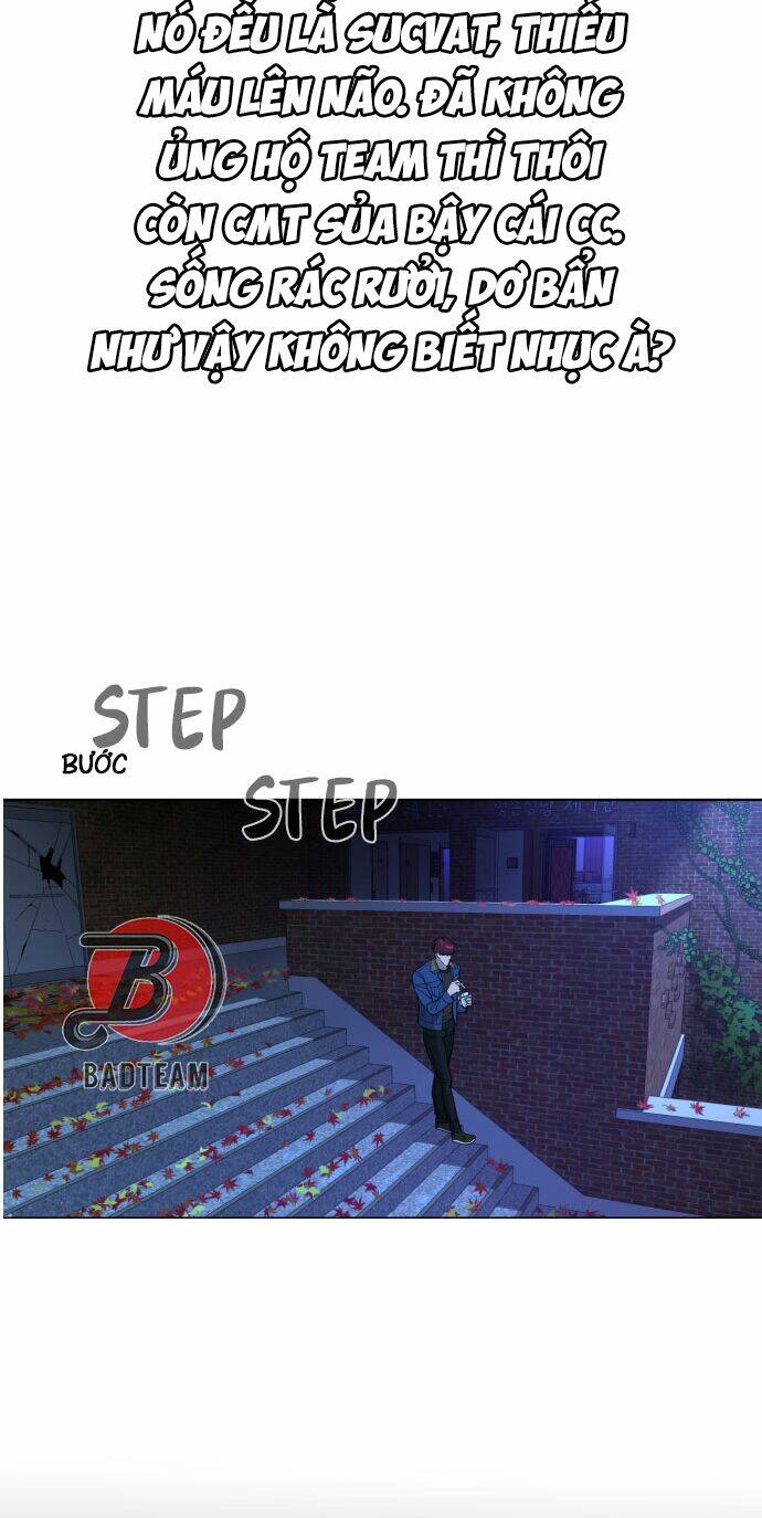 Máu Trắng Chapter 63 - Trang 2