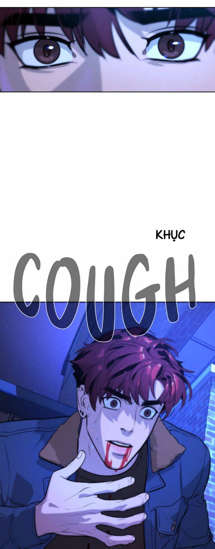 Máu Trắng Chapter 63 - Trang 2