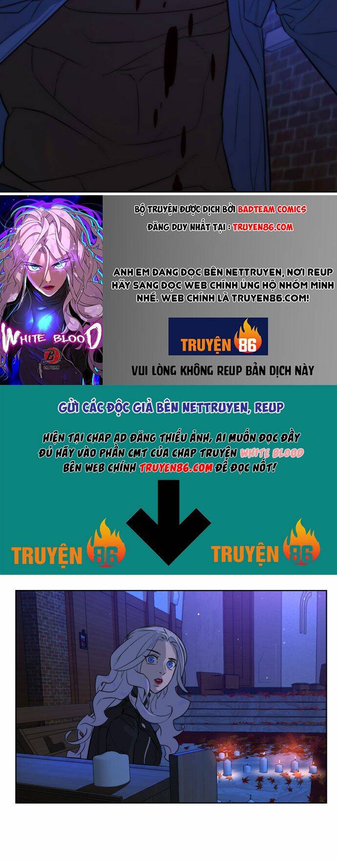 Máu Trắng Chapter 63 - Trang 2