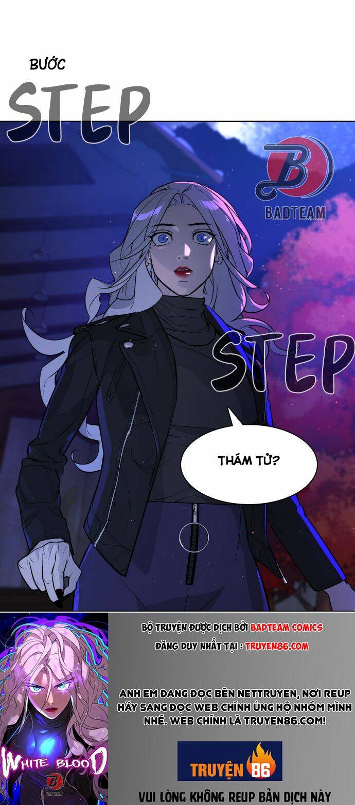 Máu Trắng Chapter 63 - Trang 2