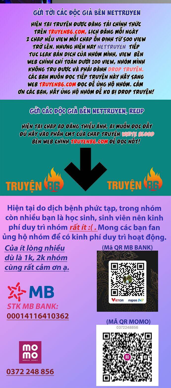 Máu Trắng Chapter 63 - Trang 2