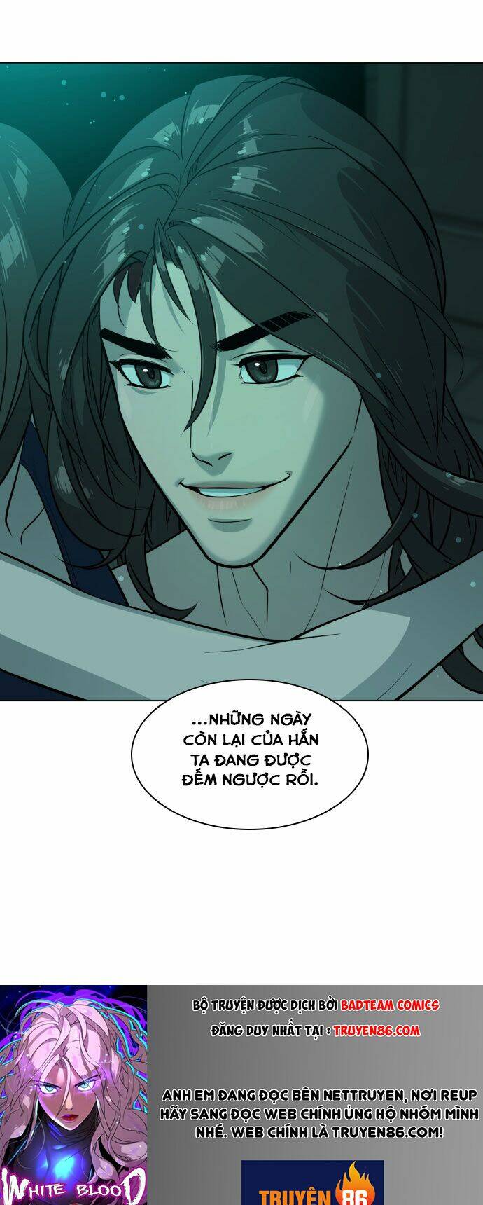 Máu Trắng Chapter 63 - Trang 2