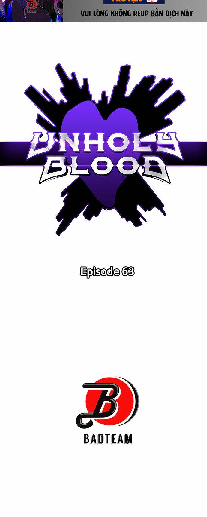 Máu Trắng Chapter 63 - Trang 2
