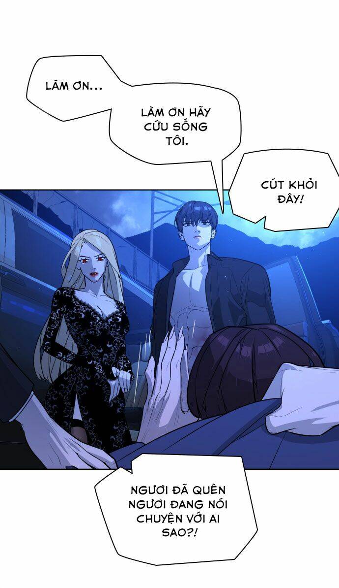 Máu Trắng Chapter 64 - Trang 2