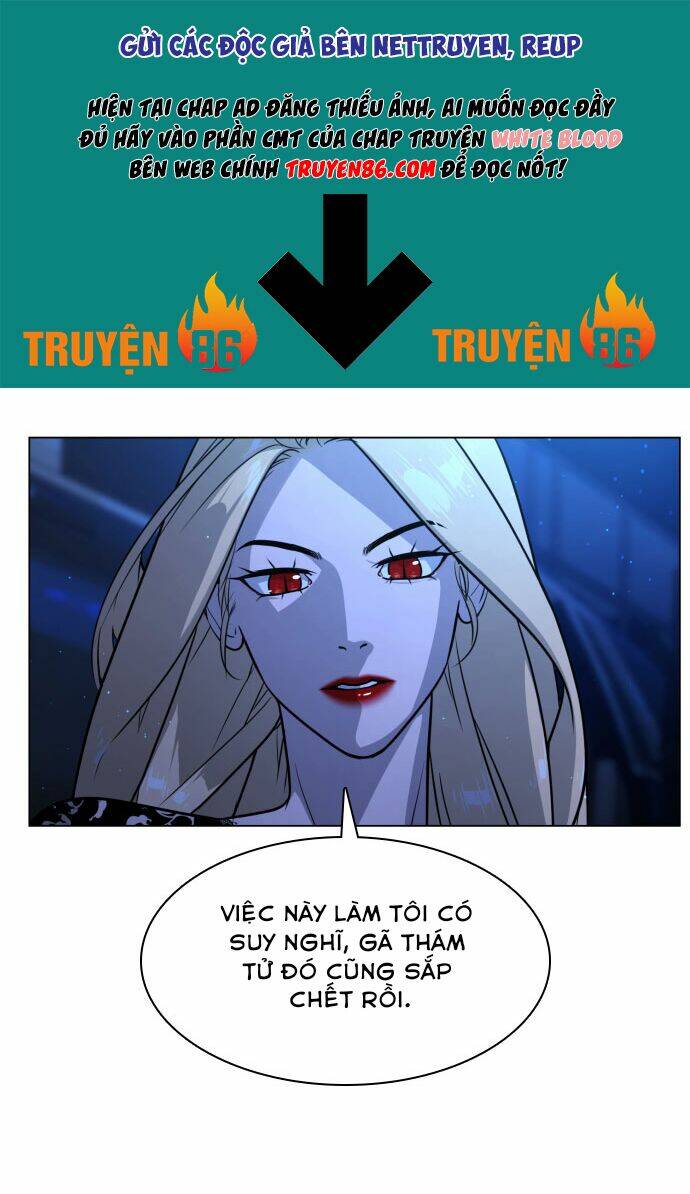 Máu Trắng Chapter 64 - Trang 2