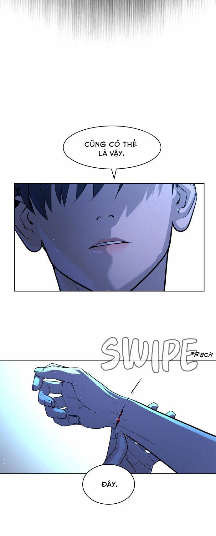 Máu Trắng Chapter 64 - Trang 2