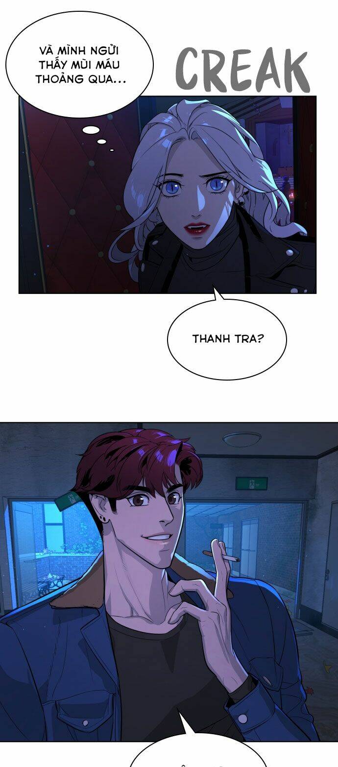 Máu Trắng Chapter 64 - Trang 2