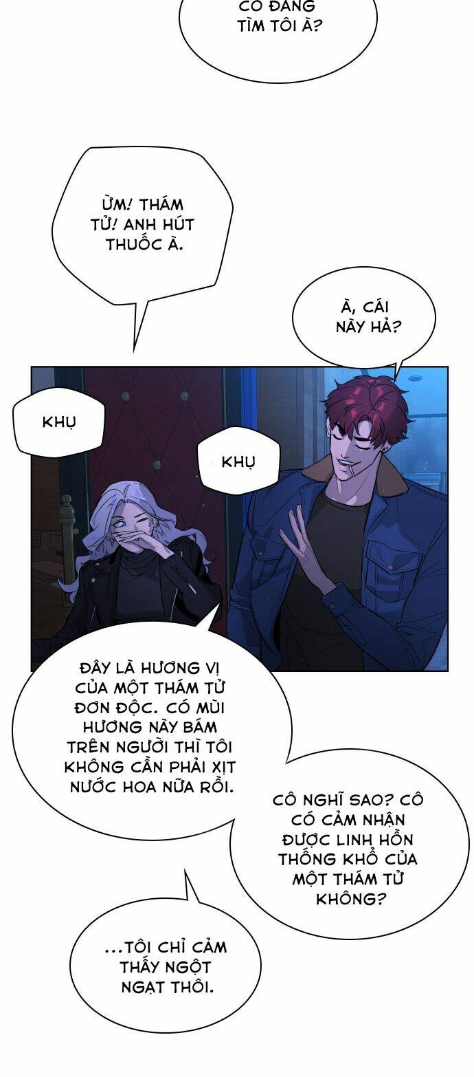 Máu Trắng Chapter 64 - Trang 2