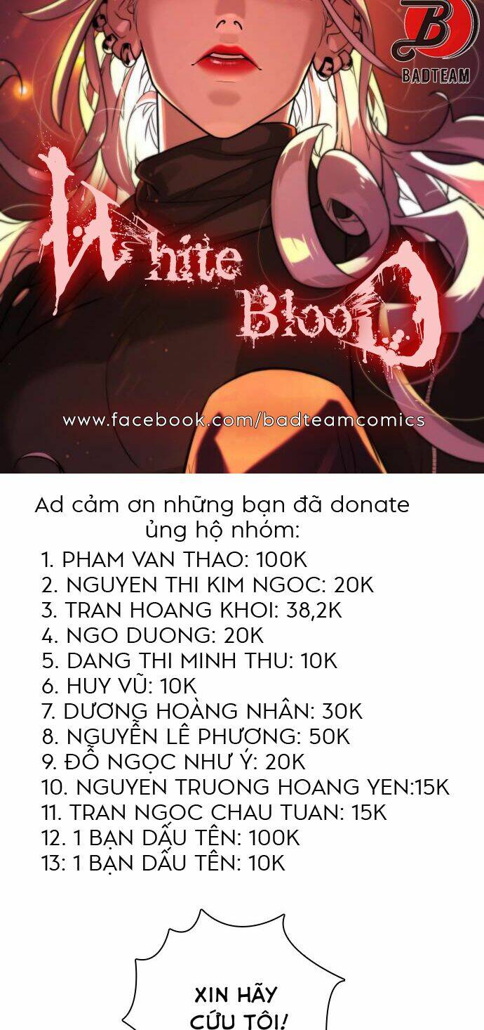 Máu Trắng Chapter 64 - Trang 2