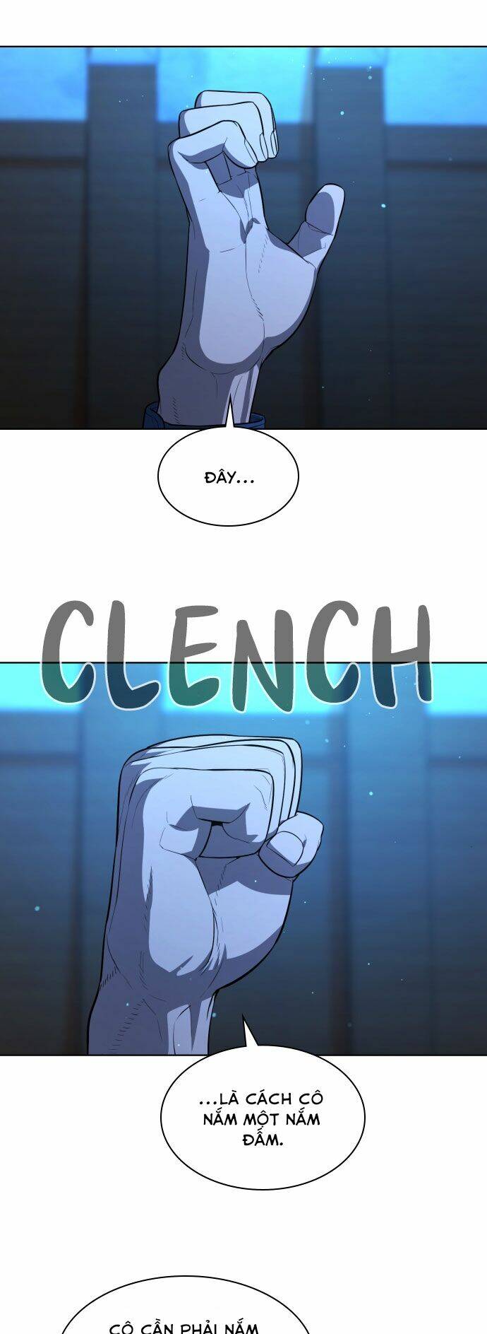 Máu Trắng Chapter 64 - Trang 2