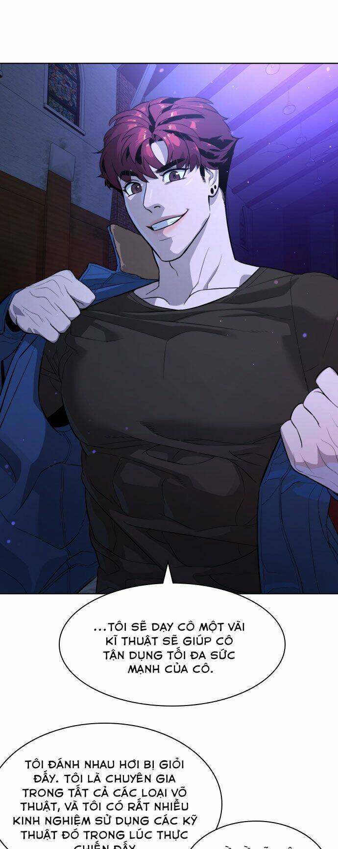 Máu Trắng Chapter 64 - Trang 2