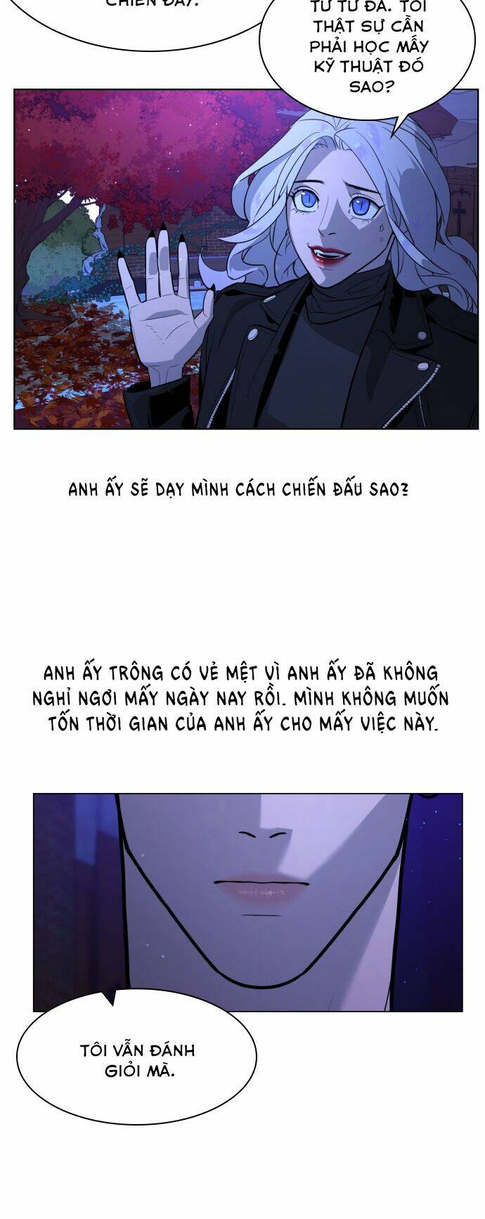 Máu Trắng Chapter 64 - Trang 2