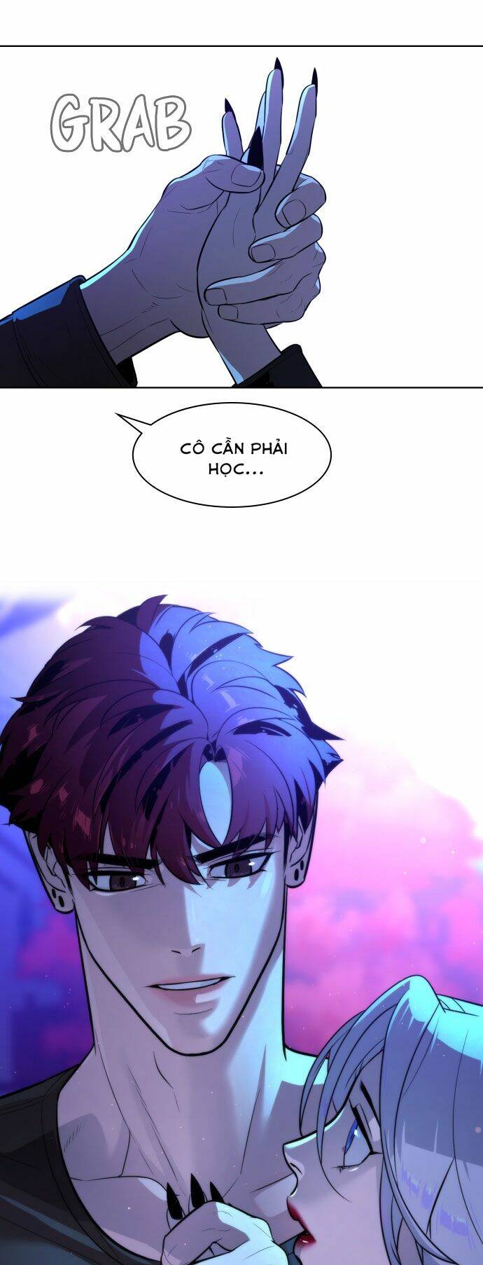 Máu Trắng Chapter 64 - Trang 2