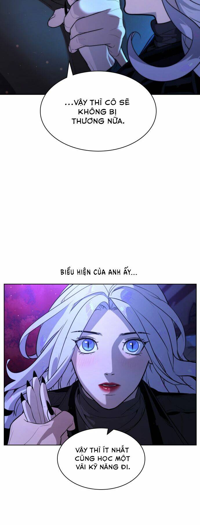 Máu Trắng Chapter 64 - Trang 2