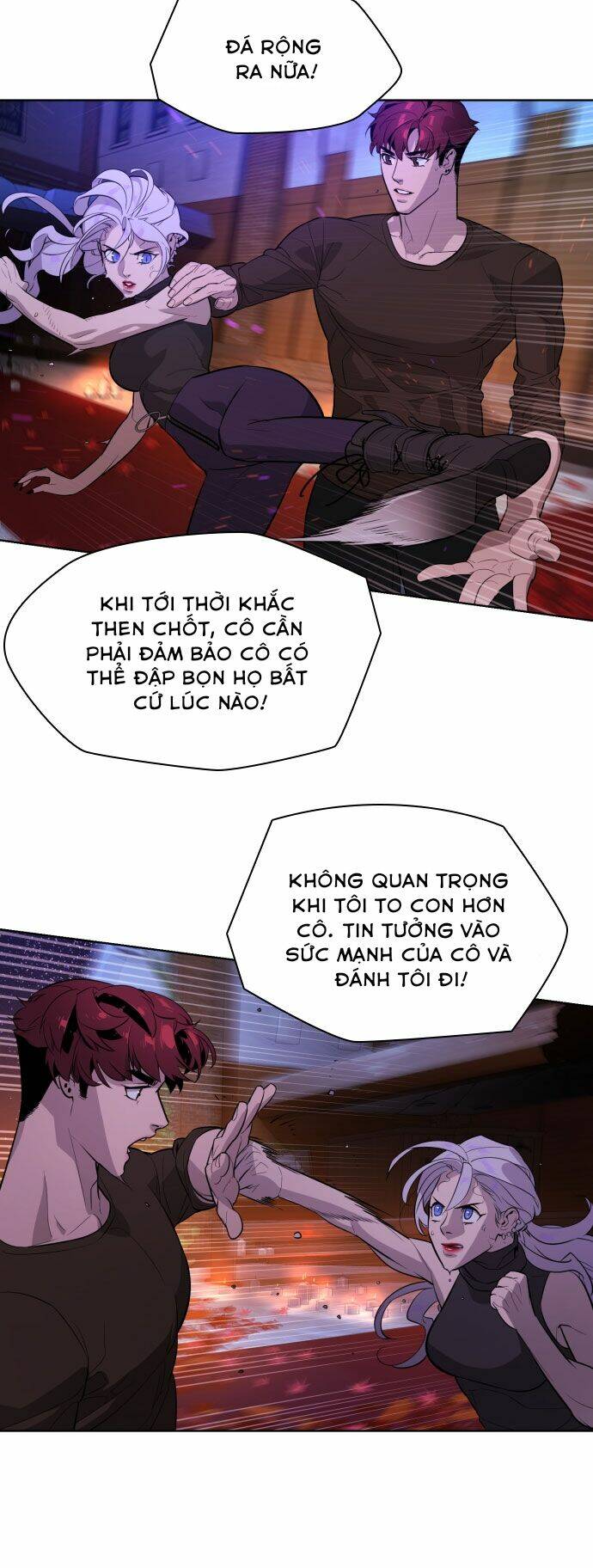 Máu Trắng Chapter 64 - Trang 2