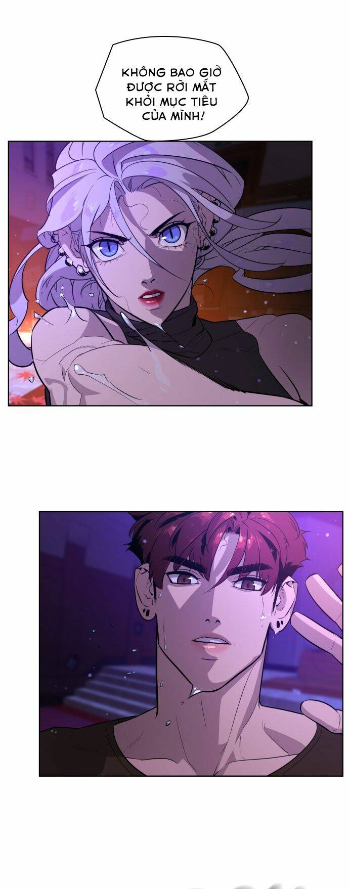 Máu Trắng Chapter 64 - Trang 2