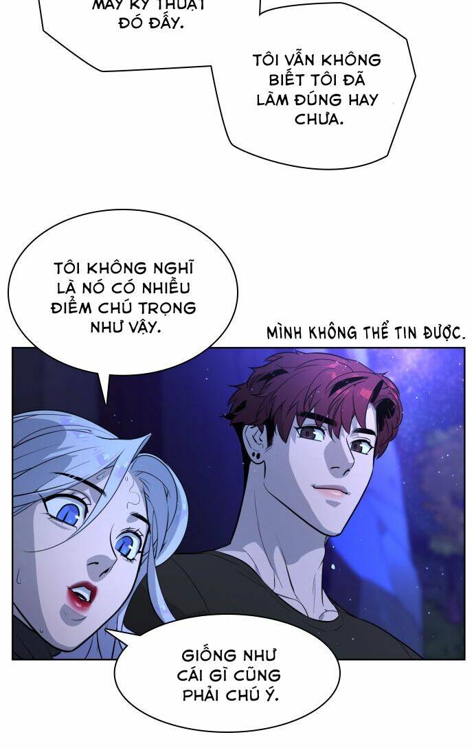 Máu Trắng Chapter 64 - Trang 2