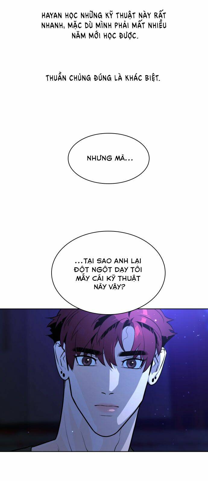 Máu Trắng Chapter 64 - Trang 2