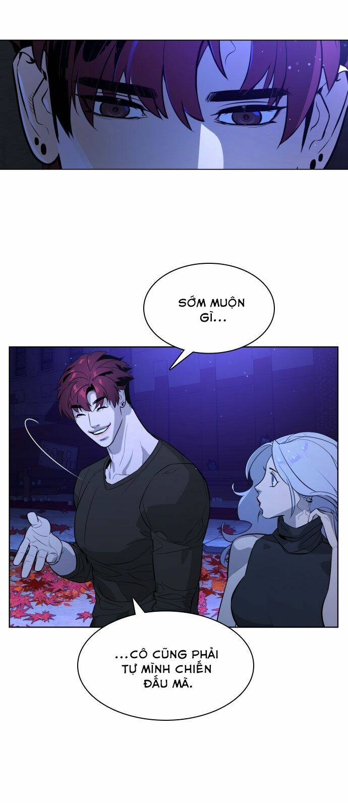 Máu Trắng Chapter 64 - Trang 2