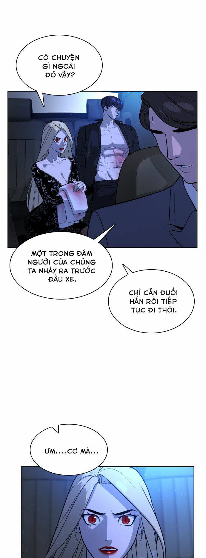 Máu Trắng Chapter 64 - Trang 2