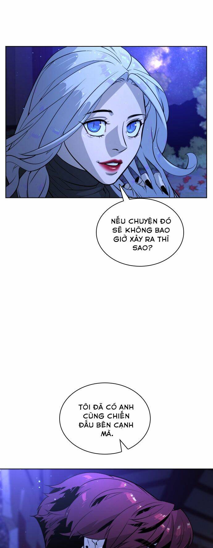 Máu Trắng Chapter 64 - Trang 2