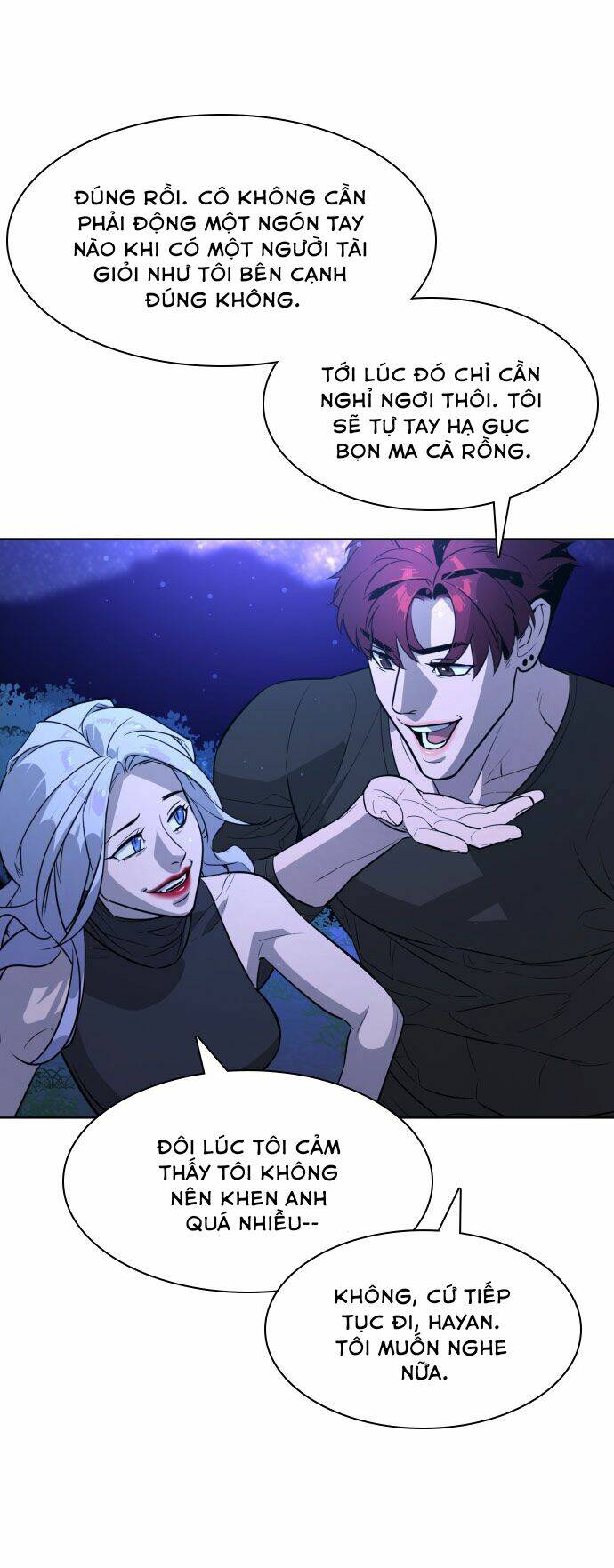 Máu Trắng Chapter 64 - Trang 2