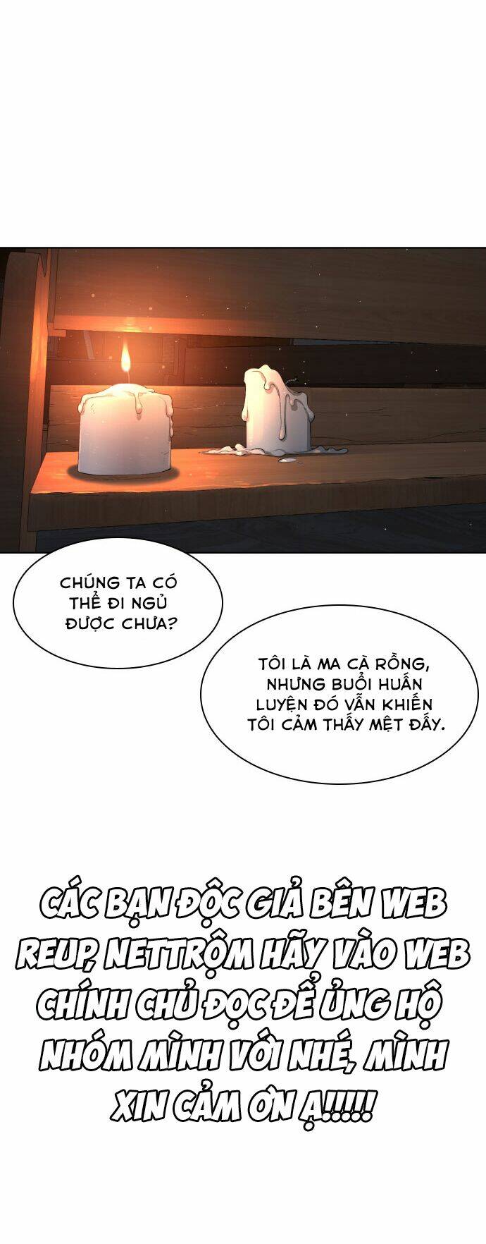 Máu Trắng Chapter 64 - Trang 2